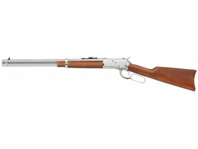 ROSSI PUMA L.A CANON ROND 20" INOX 44Mag