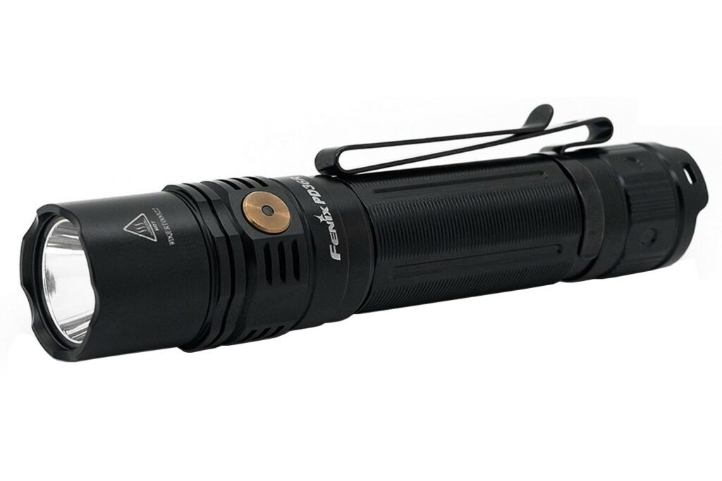 FENIX PD36R 1600Lumens