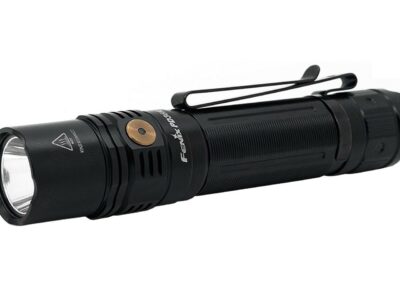 FENIX PD36R 1600Lumens
