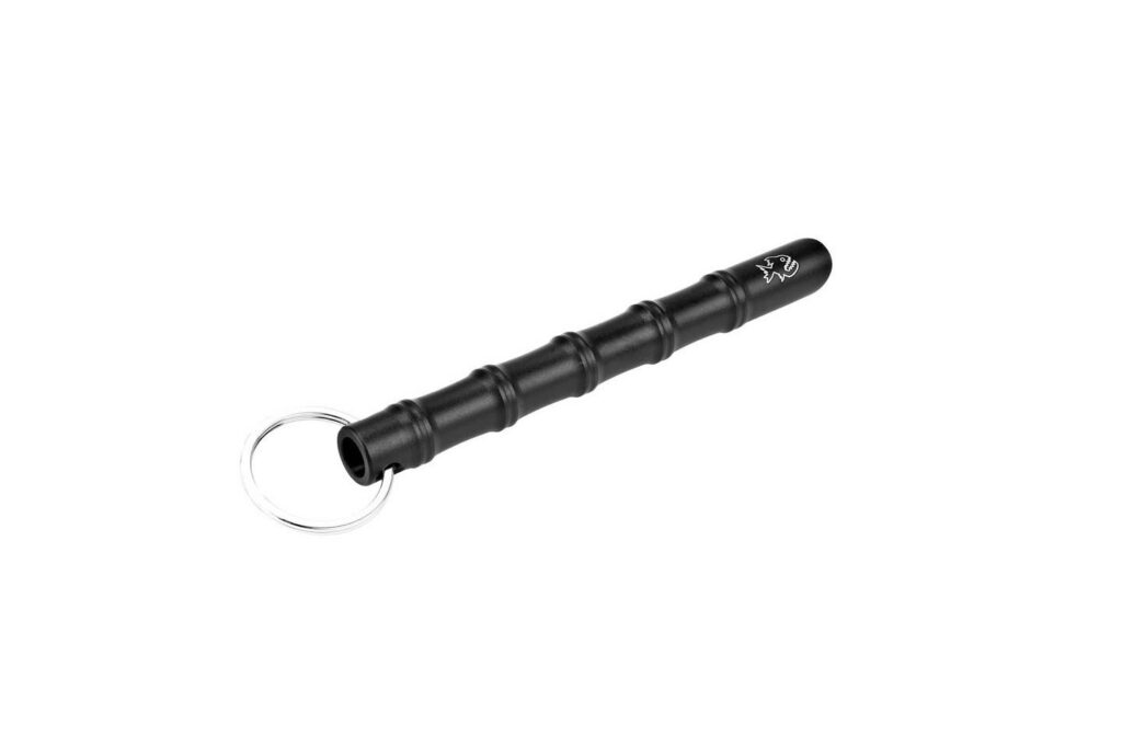 PORTE CLES  KUBOTAN BAMBOU