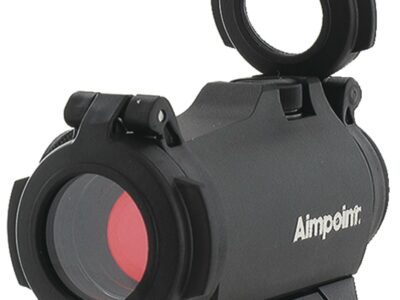 AIMPOINT MICRO H2 - 2 MOA