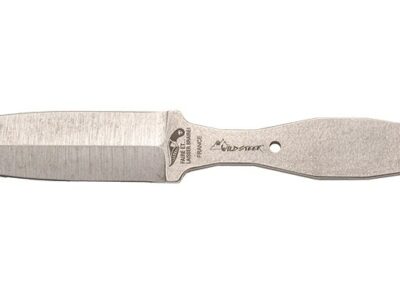 WILDSTEER MOSQUITO SET DE 3 COUTEAUX