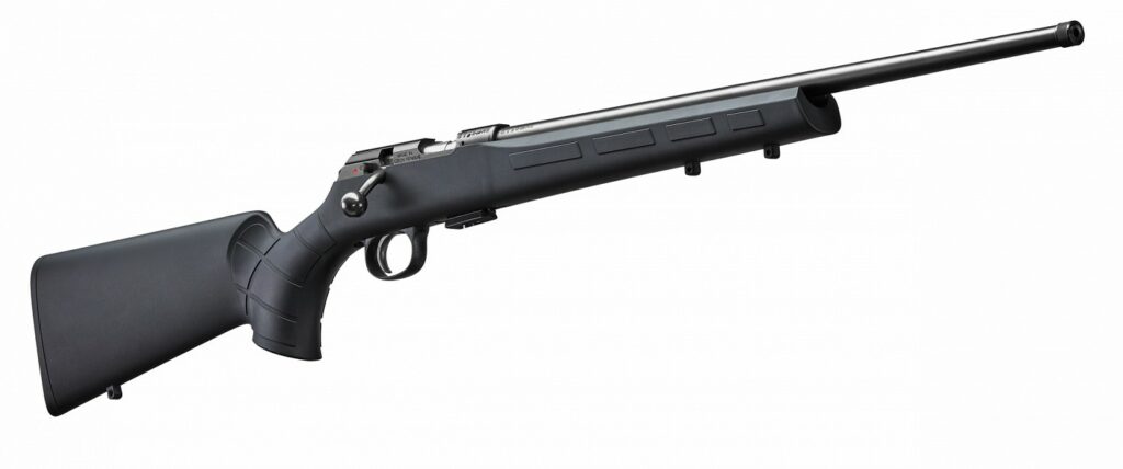 CZ 457 SYNTHETIQUE 22LR