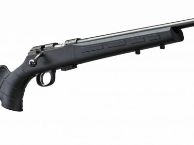 CZ 457 SYNTHETIQUE 22LR
