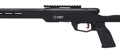 SAVAGE B22 PRECISION 22LR