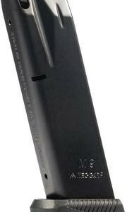 CHARGEUR MEC GAR BERETTA 92 CAL.9x19 20 COUPS