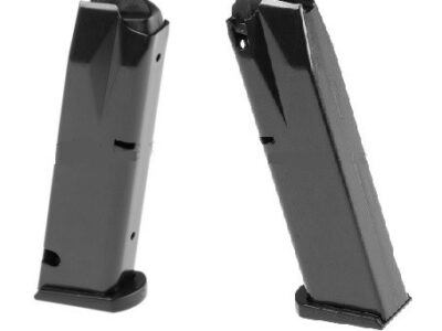 CHARGEUR POUR BERETTA 92 CAL.9x19 15 COUPS