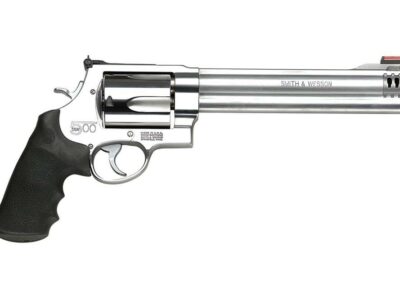 SMITH & WESSON 500 8"3/8 500SW