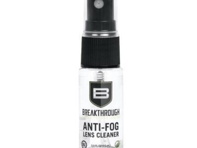 ANTI-BUÉE EN SPRAY BREAKTHROUGH