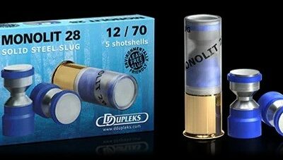 12/70 MONOLIT 28 DDUPLEKS (boîte de 5)
