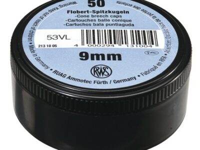RWS FLOBERT CAL 9mm