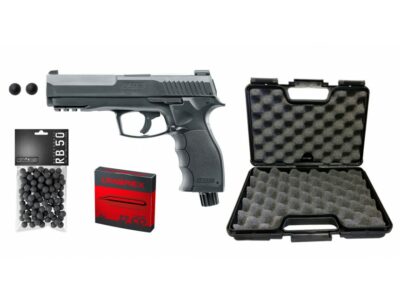 PACK MALLETTE T4E TP50 HDP  UMAREX CAL.50