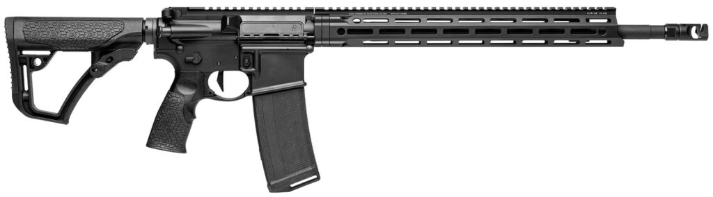 DANIEL DEFENSE DDM4V7-PRO 18" cal 223REM