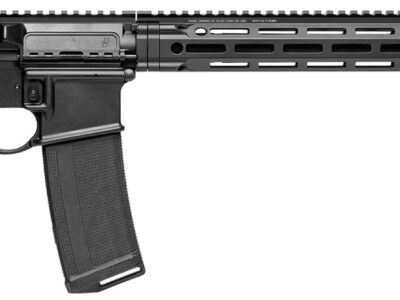 DANIEL DEFENSE DDM4V7-PRO 18" cal 223REM