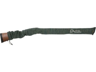 CHAUSSETTE FUSIL DUCK UNLIMITED 52"