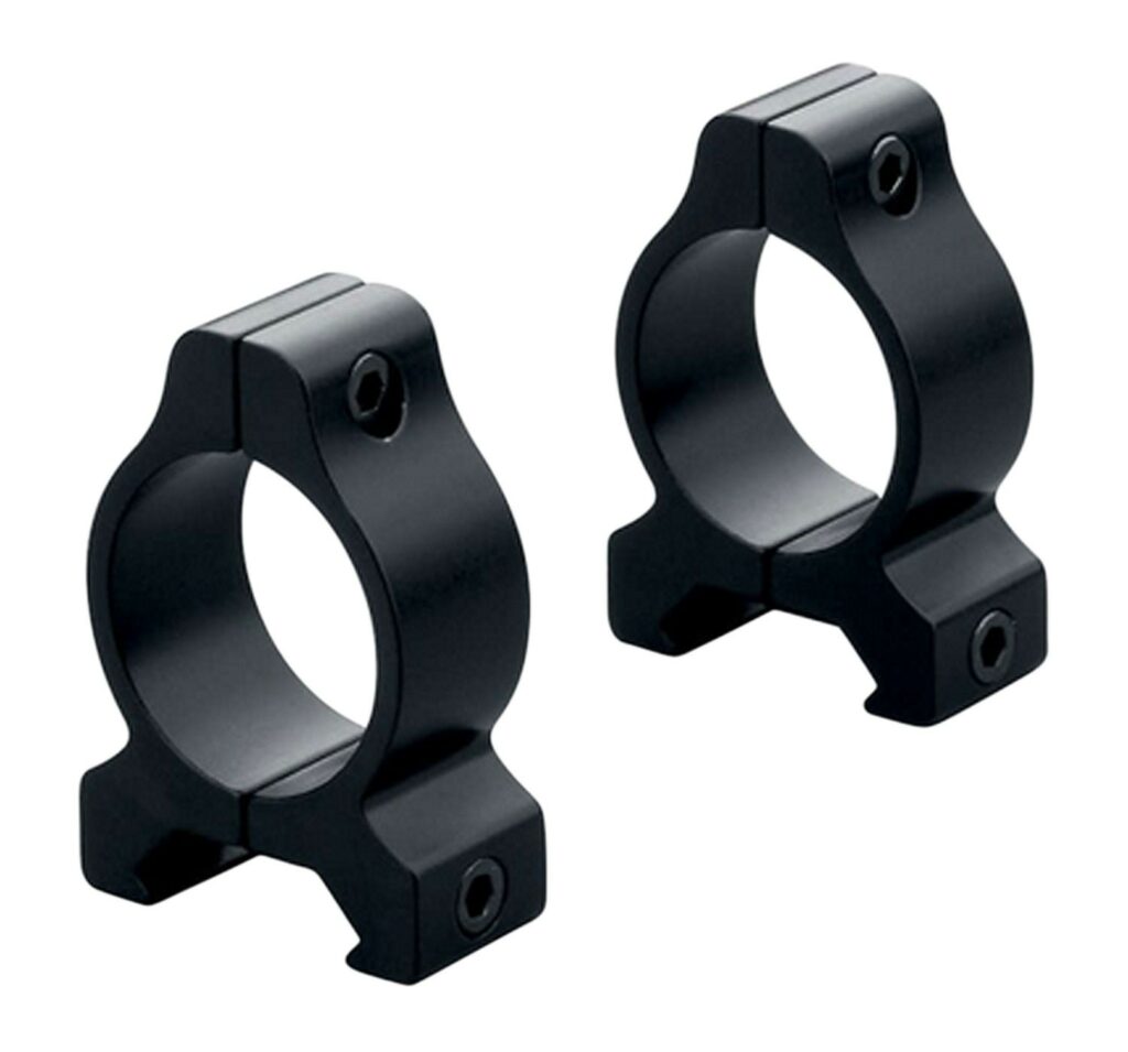 MONTAGE LEUPOLD RIFLEMAN 21mm RIMFIRE