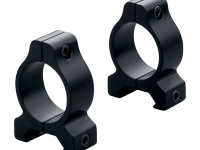 MONTAGE LEUPOLD RIFLEMAN 21mm RIMFIRE