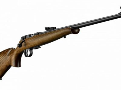 CZ 457 TRAINING