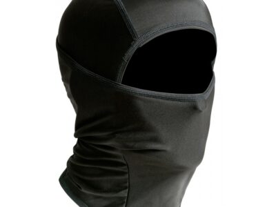CAGOULE THERMO PERFORMER NIV-2 NOIRE