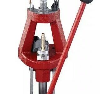PRESSE HORNADY LNL IRON PRESS 085020