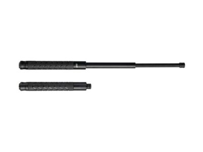 ASP INFINITY T60 BLACK CHROME VECTOR GRIP
