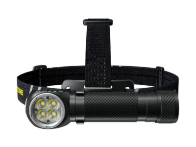 NITECORE HC35 2700Lm