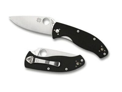 SPYDERCO TENACIOUS - C122GP