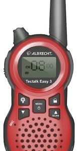 TALKIE-WALKIE MIDLAND TEC TALK EASY III