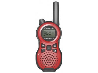 TALKIE-WALKIE MIDLAND TEC TALK EASY III