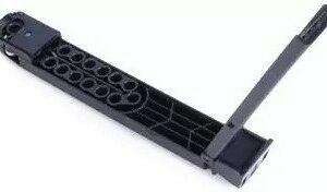 PACK DE 2 CHARGEURS SIG SAUER P320 4.5mm