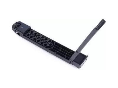 PACK DE 2 CHARGEURS SIG SAUER P320 4.5mm