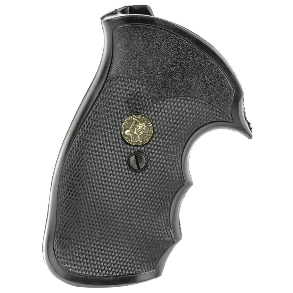 PACHMAYR SMITH & WESSON "K&L" SQUARE BUTT