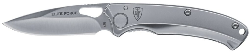 COUTEAU ELITE FORCE EF147