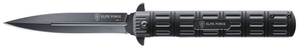 COUTEAU ELITE FORCE EF126