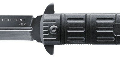 COUTEAU ELITE FORCE EF126