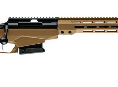 TIKKA T3X TAC A1 cal.308 COYOTE