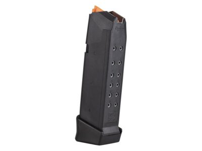 CHARGEUR GLOCK 19 GEN5 15+2 COUPS