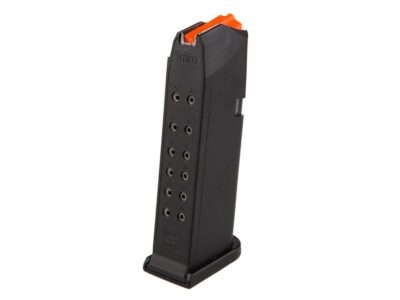 CHARGEUR GLOCK 19  GEN5 15 COUPS
