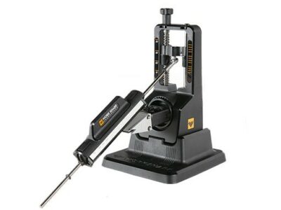 Worksharp - Precision adjust