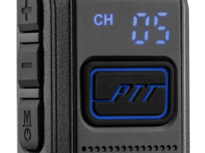 TALKIE WALKIE TLK1038 NUM'AXES