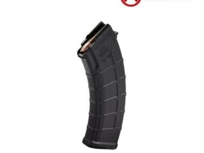 CHARGEUR MAGPUL PMAG AK47/AKM 30 COUPS Cal7,62x39 POLYMERE NOIR