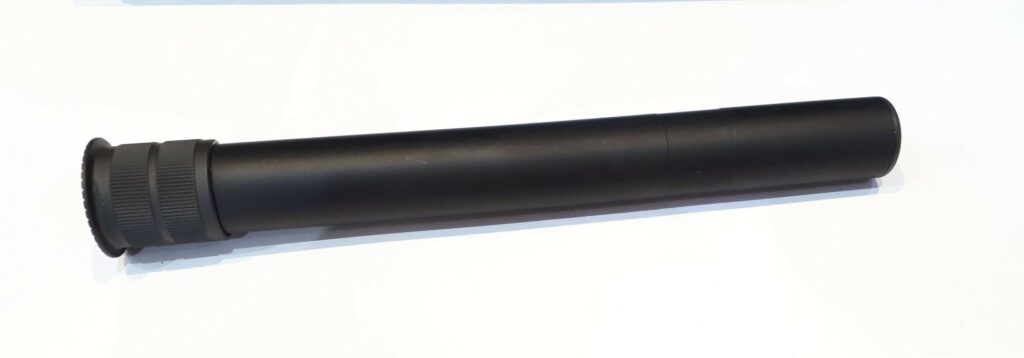 FABARM STF TUBE MAGASIN +3