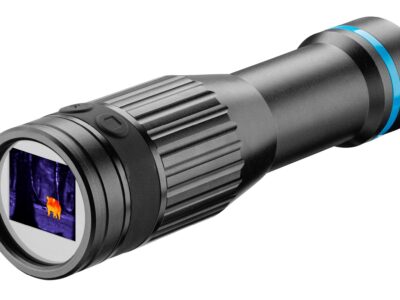 Vision nocturne thermique numérique VIS1053 - NUM'AXES