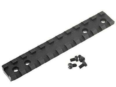 RAIL PICA RUGER 10/22 TAKEDOWN