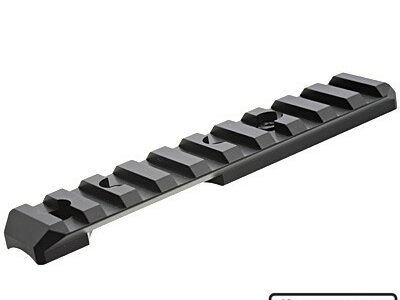 RAIL PICA RUGER 22/45 / MK4 / MK3