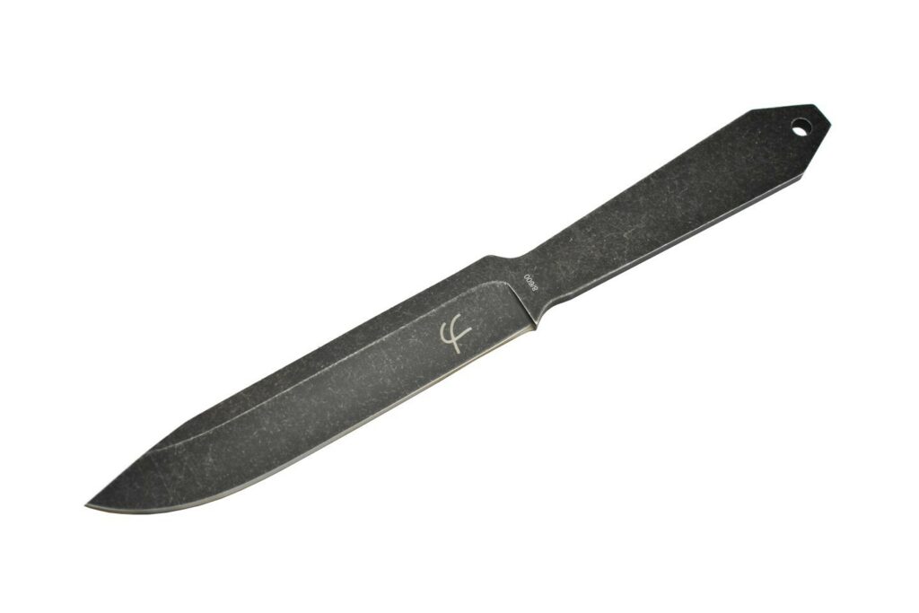 Couteau à lancer FRED PERRIN FP1906