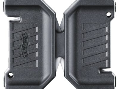 Aiguiseur WALTHER COMPACT
