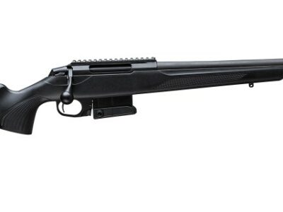 CARABINE TIKKA T3X CTR cal.308 61cm