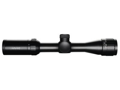LUNETTE HAWKE VANTAGE 2-7x32 AO RET. MILDOT