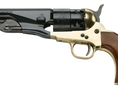 PIETTA 1860 ARMY LAITON SHERIFF .44